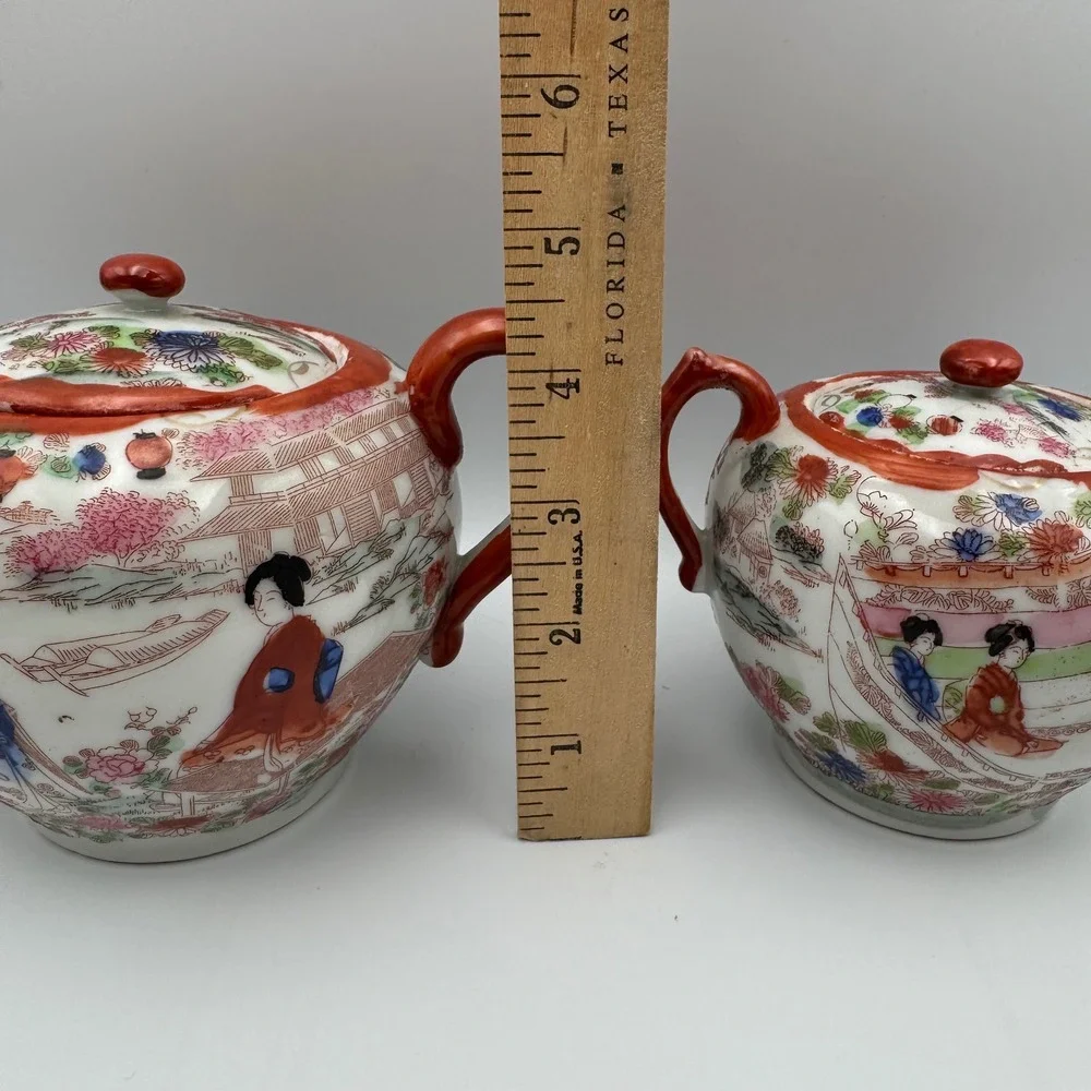 Nippon grace tea